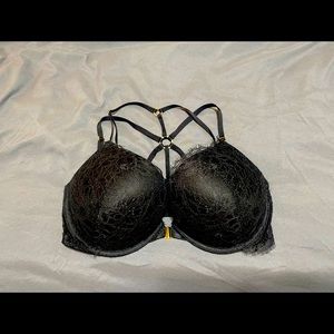 Victoria’s Secret Bombshell lift bra 38/D